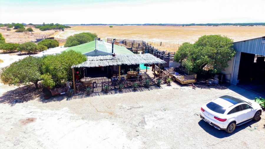 12 Bedroom Property for Sale in Hopefield Rural Western Cape